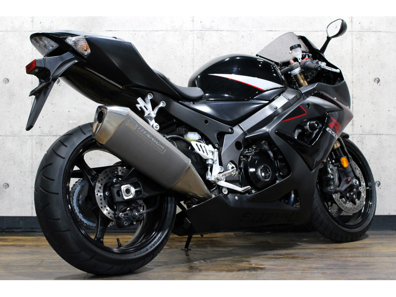 スズキ GSX－R1000 (1047450) | 中古バイク・新車の事なら 