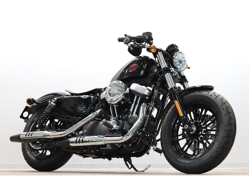 Sportster Hardtail Kit For 2004-2013 by TC Bros. (Weld On