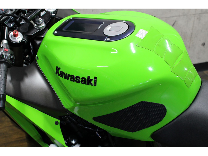 カワサキ カワサキ ＺＸ－１２Ｒ Ｂ型 (1050830) | 中古バイク・新車の 
