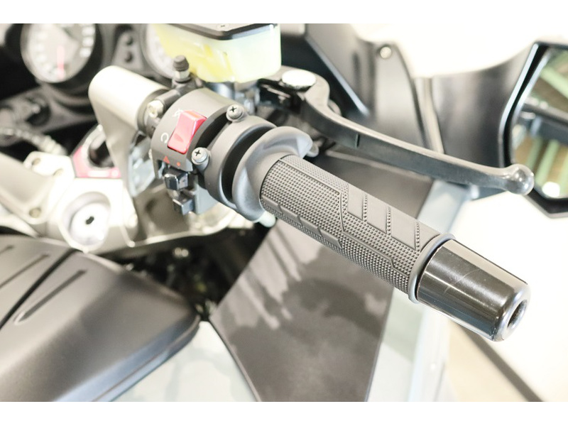 カワサキ 1400GTR (1051161) | 中古バイク・新車の事なら