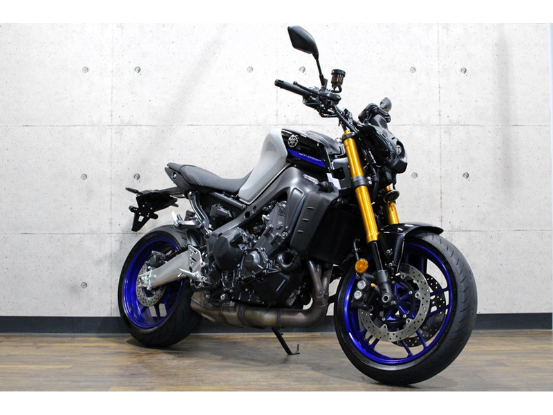 ヤマハ ヤマハ ＭＴ－０９ ＳＰ ＡＢＳ ＲＮ６９Ｊ (1051171) | 中古バイク・新車の事ならバイクの窓口