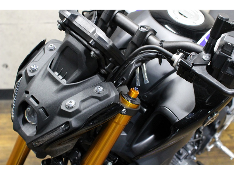 ヤマハ ヤマハ ＭＴ－０９ ＳＰ ＡＢＳ ＲＮ６９Ｊ (1051171) | 中古バイク・新車の事ならバイクの窓口