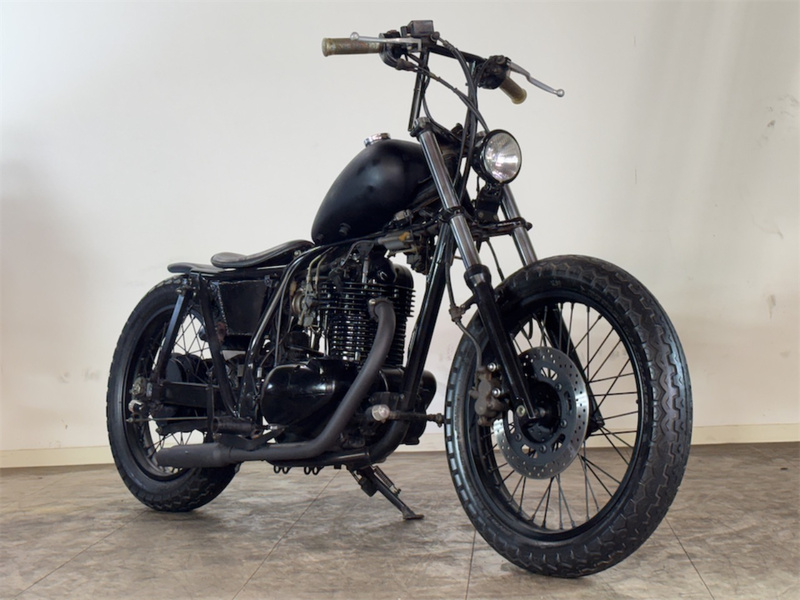 カワサキ 250TR (1051232) | 中古バイク・新車の事ならバイクの窓口