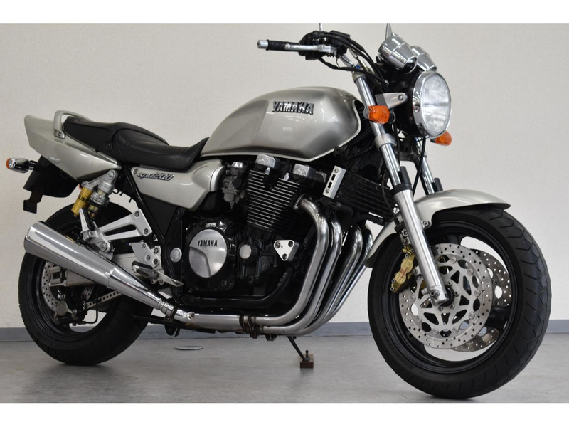 ヤマハ ＸＪＲ１２００ (1052294) | 中古バイク・新車の事ならバイクの窓口