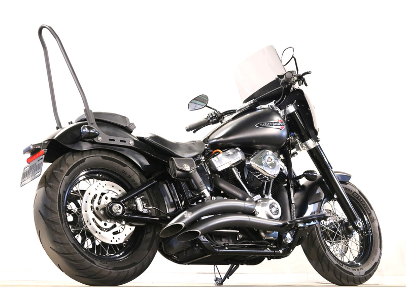 ハーレー ハーレーFLSL (1052358) | 中古バイク・新車の事なら ハーレー ハーレーFLSL (1052358) | 中古バイク・新車の事なら