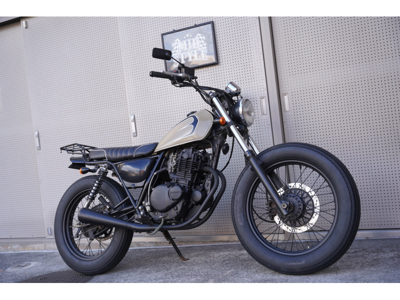 スズキ グラストラッカービックボーイ (1054075) | 中古バイク・新車の事ならバイクの窓口