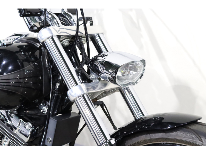 ハーレー ハーレーFXSBブレイクアウト (1055699) | 中古