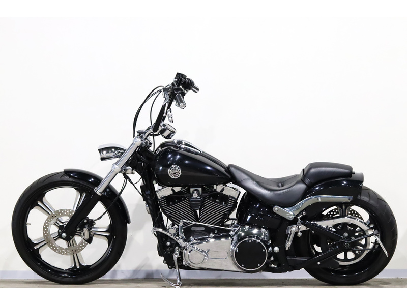 ハーレー ハーレーFXSBブレイクアウト (1055699) | 中古 ハーレー ハーレーFXSBブレイクアウト (1055699) | 中古