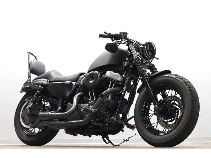 XL1200X マフラー 64900291 ハーレー 純正 中古 バイク 部品