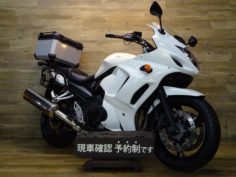 スズキ バンディット１２５０Ｆ ＡＢＳ (1055962) | 中古バイク・新車の事ならバイクの窓口