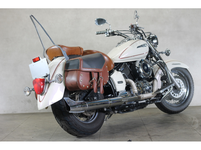 ヤマハ ドラッグスター１１００クラシック (1058476) | 中古バイク・新車の事ならバイクの窓口