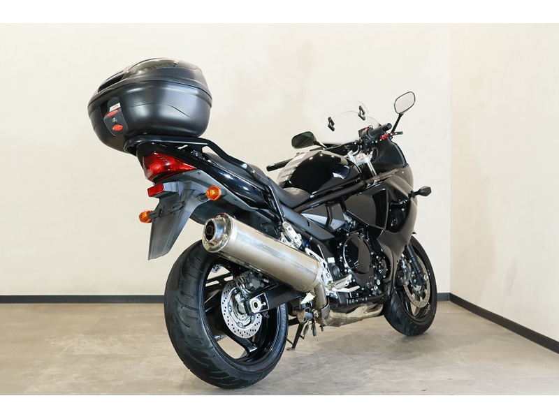 スズキ バンディット１２５０Ｆ ＡＢＳ (1060140) | 中古バイク・新車の事ならバイクの窓口