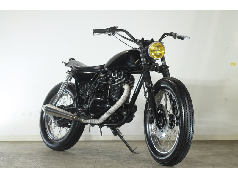 カワサキ ２５０ＴＲ (1060149) | 中古バイク・新車の事ならバイクの窓口