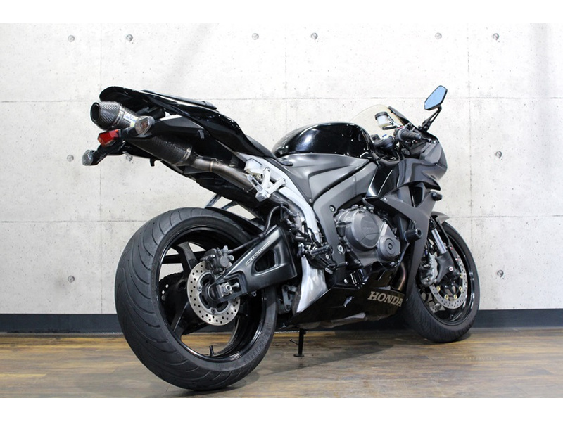 ホンダ ホンダ ＣＢＲ６００ＲＲ ＰＣ４０ (1061583) | 中古バイク・新車の事ならバイクの窓口