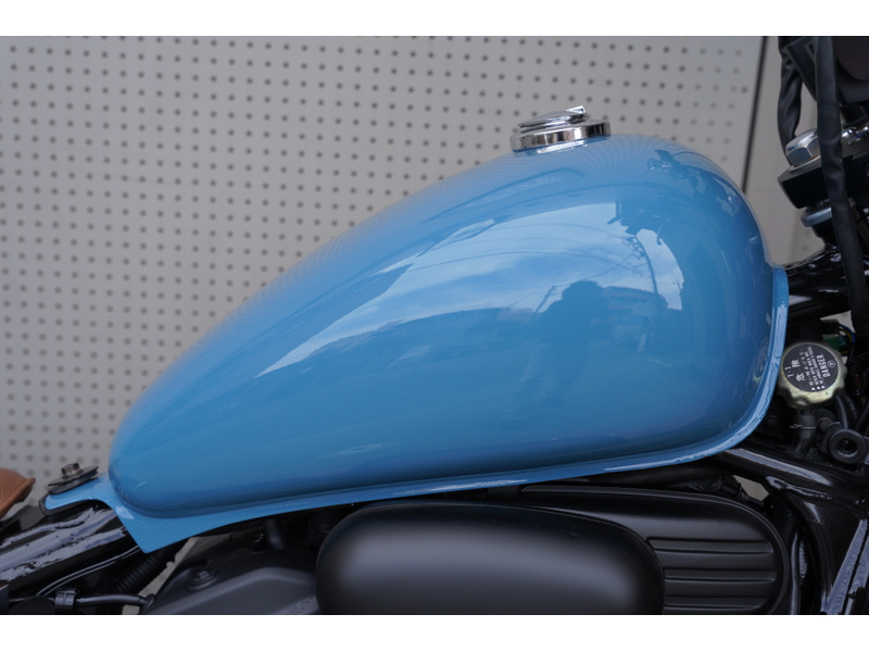 ホンダ スティード４００ (1061608) | 中古バイク・新車の事ならバイクの窓口