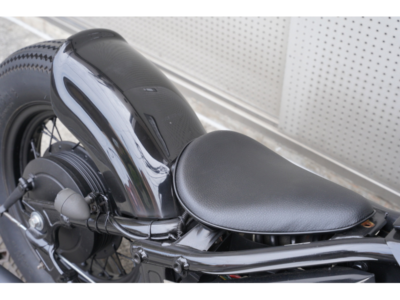 ヤマハ ドラッグスター400 (1061612) | 中古バイク・新車の事なら