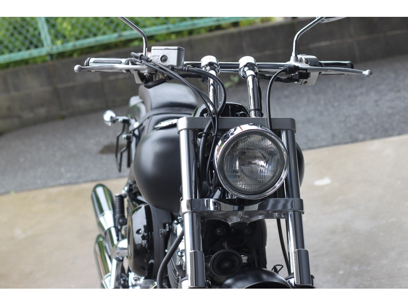 ヤマハ ドラッグスター４００ (1061676) | 中古バイク・新車の事ならバイクの窓口