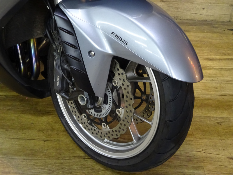 カワサキ 1400GTR (1061785) | 中古バイク・新車の事なら カワサキ 1400GTR (1061785) | 中古バイク・新車の事なら