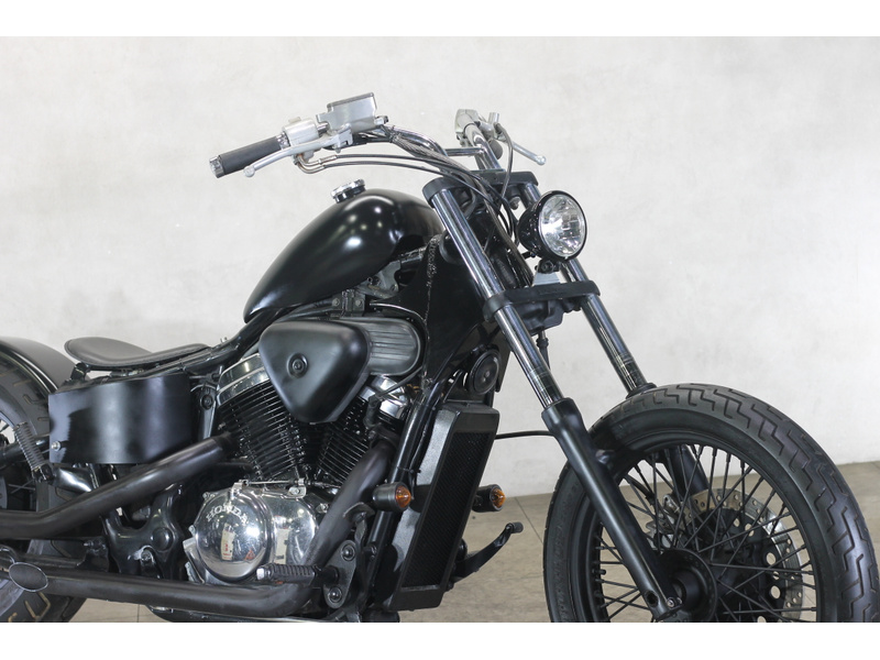 ホンダ スティード400 (1062777) | 中古バイク・新車の事ならバイク