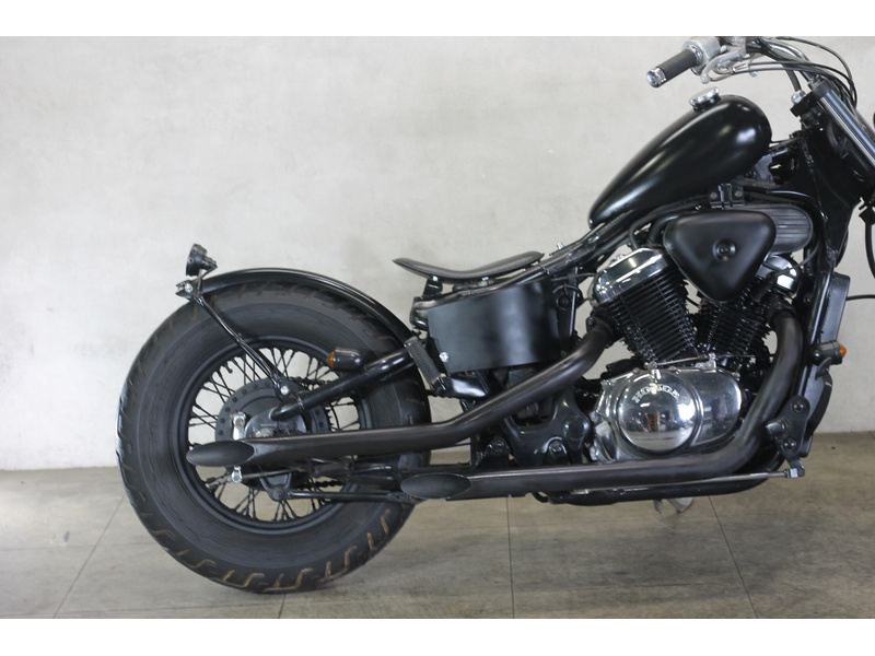 ホンダ スティード400 (1062777) | 中古バイク・新車の事ならバイク ホンダ スティード400 (1062777) | 中古バイク・新車の事ならバイク