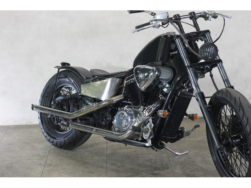スティードnc26！ （ホンダスティード400 nc26 部品取り/honda