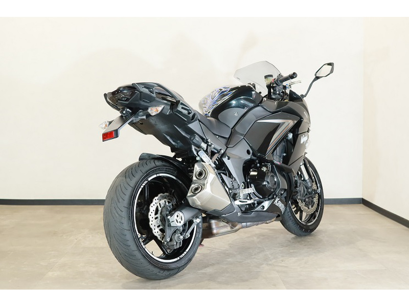 カワサキ Ｎｉｎｊａ １０００ (1063198) | 中古バイク・新車の事ならバイクの窓口