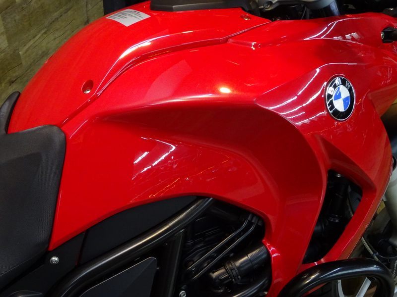BMW BMW F650GS (1065282) | 中古バイク・新車の事