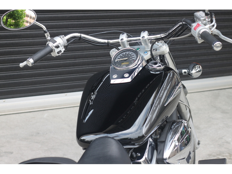 フュエル NC44 生ん 燃料 シャドウ400クラシック