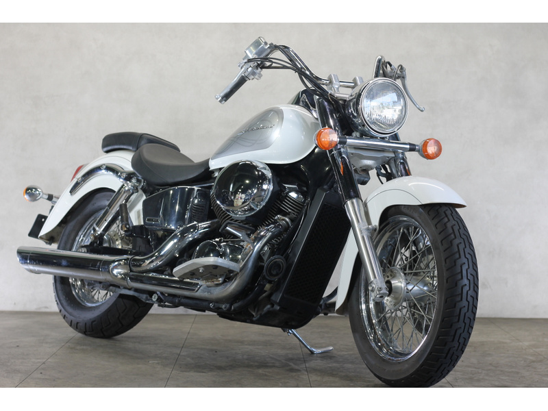 ホンダ シャドウ４００ (1067825) | 中古バイク・新車の事ならバイクの窓口