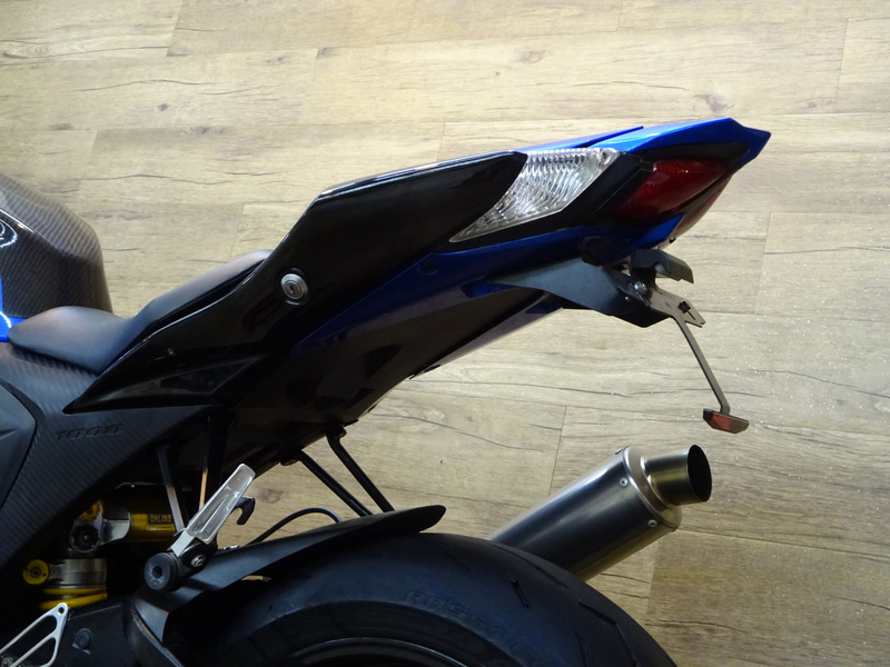 スズキ GSX－R1000 (1067990) | 中古バイク・新車の事