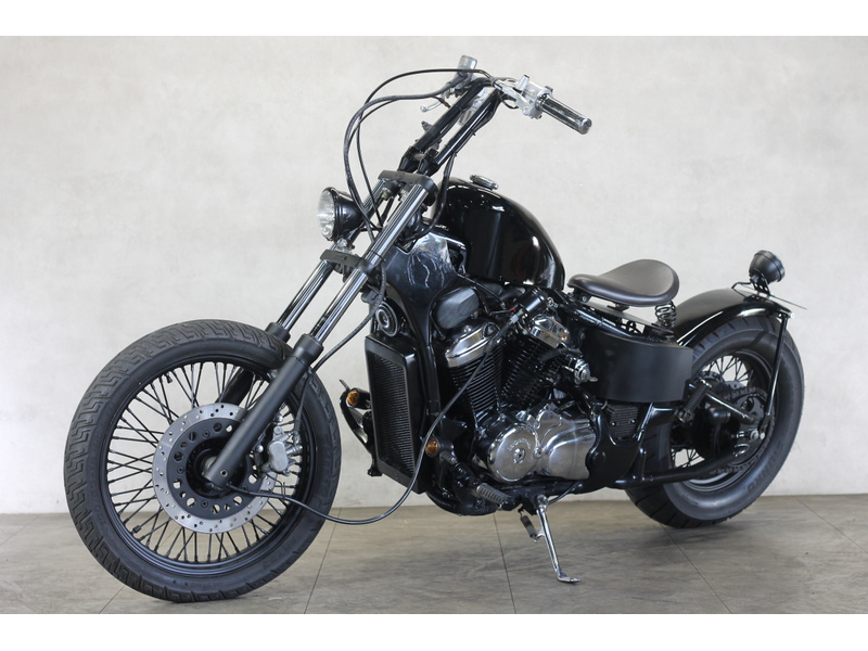 ホンダ スティード400 (1068046) | 中古バイク・新車の事ならバイク