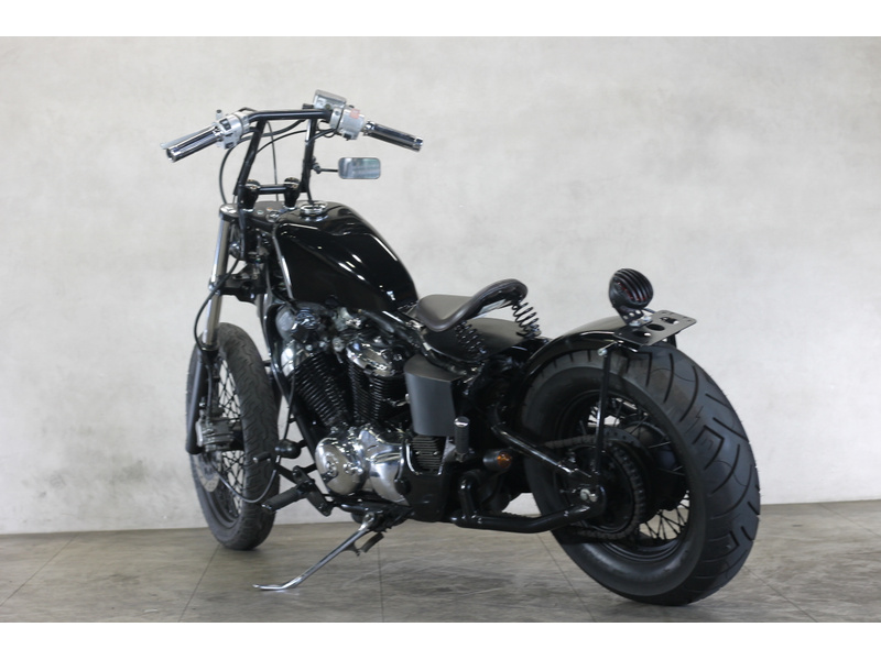 ホンダ スティード400 (1068046) | 中古バイク・新車の事ならバイク