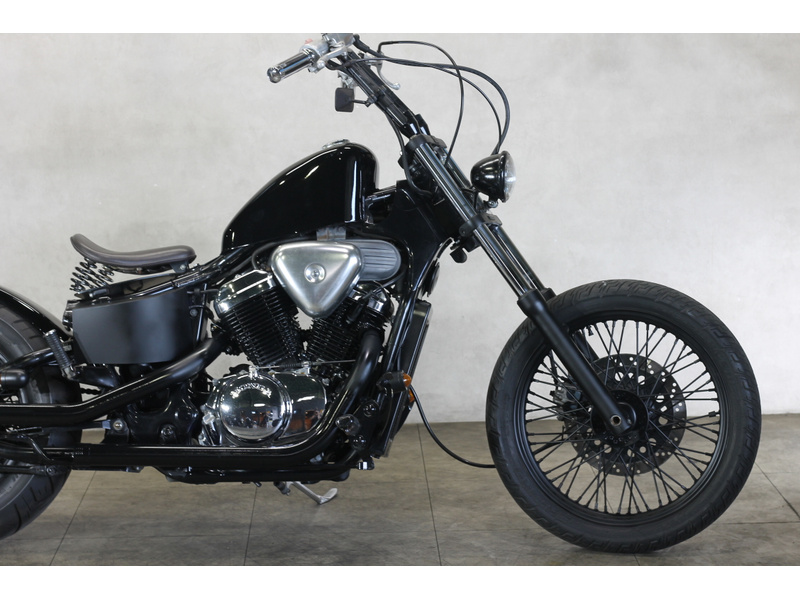 ホンダ スティード400 (1068046) | 中古バイク・新車の事ならバイク