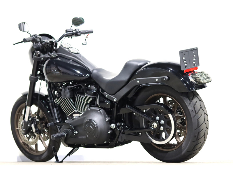 ハーレー ハーレーＦＸＬＲＳ ローライダーＳ (1068999) | 中古バイク・新車の事ならバイクの窓口