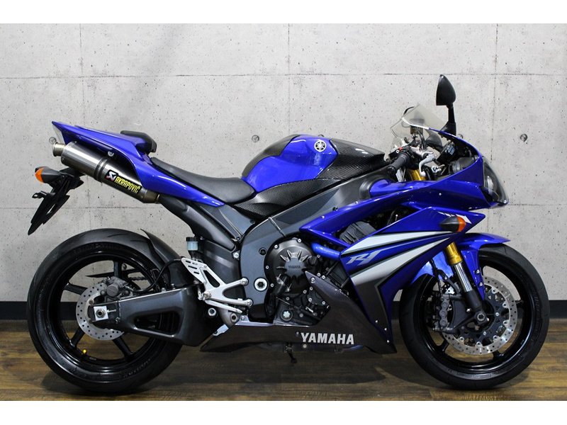 ヤマハ ヤマハ ＹＺＦ－Ｒ１ ＲＮ２０Ｎ (1069004) | 中古バイク・新車の事ならバイクの窓口