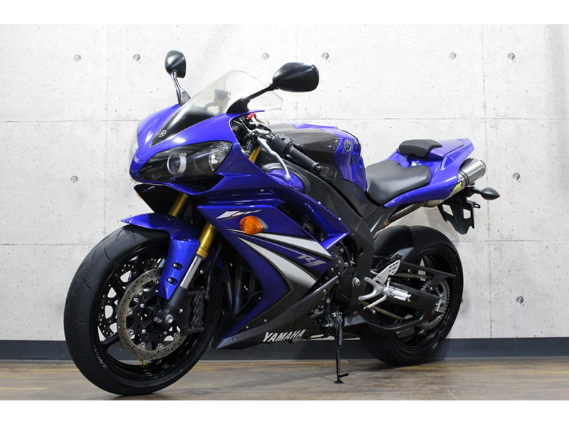 ヤマハ ヤマハ ＹＺＦ－Ｒ１ ＲＮ２０Ｎ (1069004) | 中古バイク・新車の事ならバイクの窓口