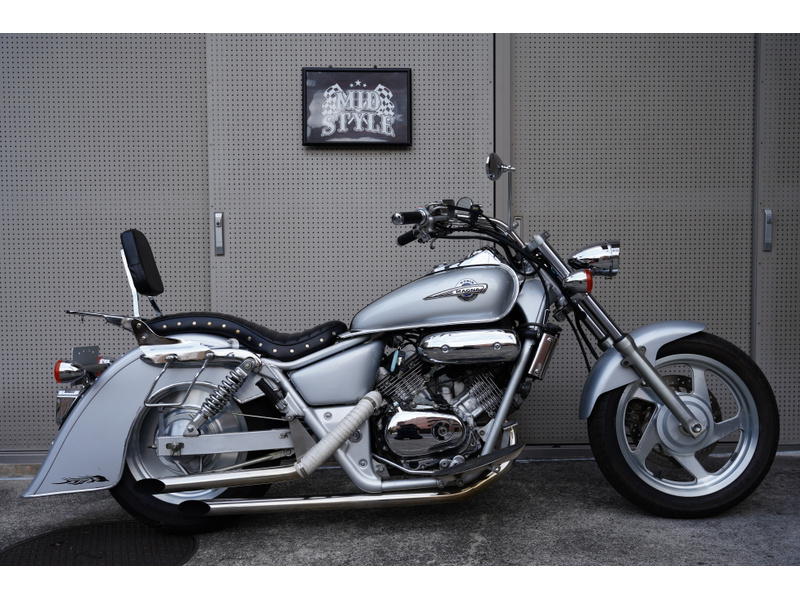 破れなし HONDA ホンダ V-TWIN マグナ250 MC29 純正 シート 破れなし HONDA ホンダ V-TWIN マグナ250 MC29 純正 シート