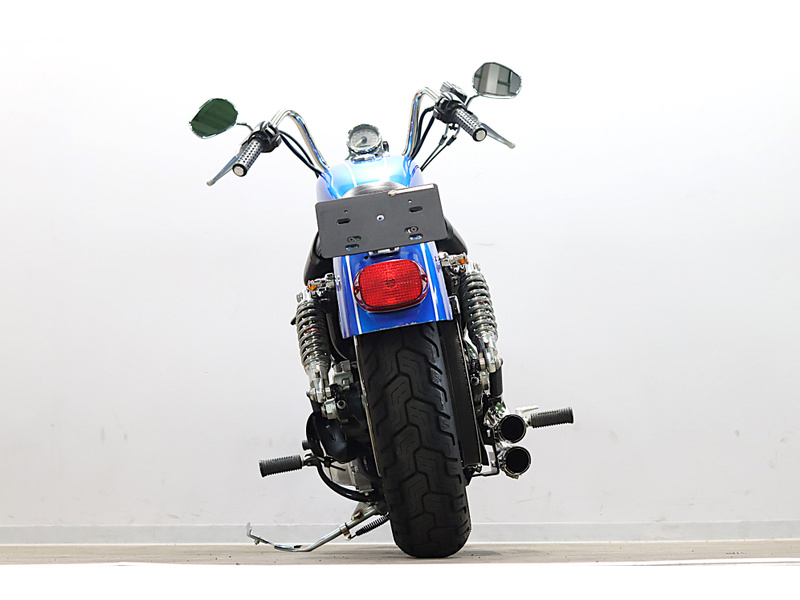 スポーツスター　XL1200L 純正タンク スポーツスターXL1200L 純正タンク