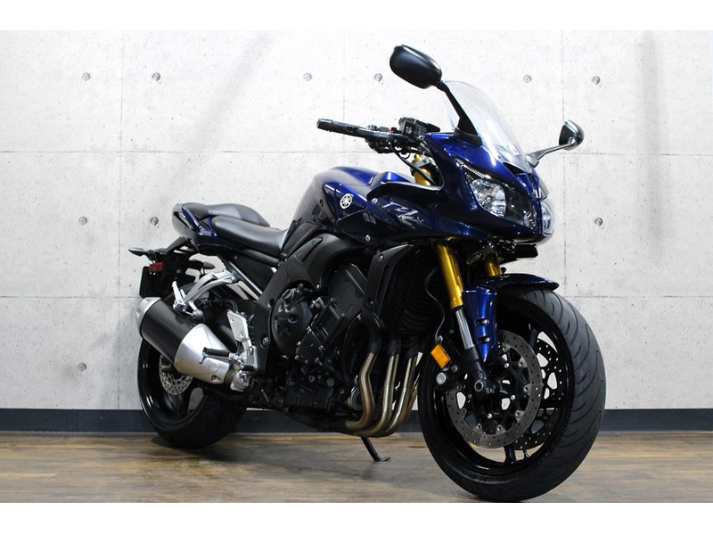 ヤマハ ＦＺ１フェザー 逆輸入車 ＦＺ１ＦＡＺＥＲ (1071610) | 中古バイク・新車の事ならバイクの窓口