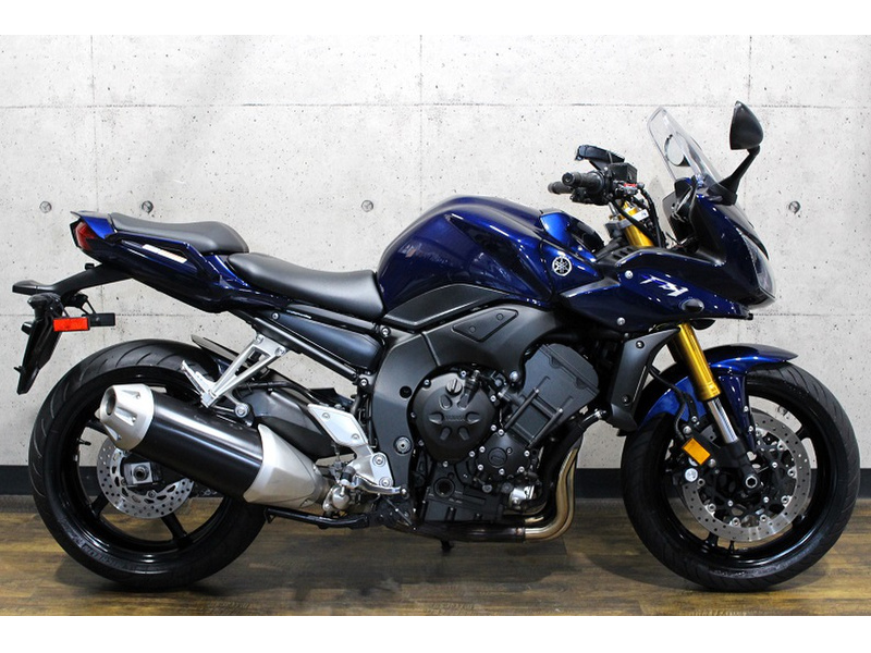 ヤマハ ＦＺ１フェザー 逆輸入車 ＦＺ１ＦＡＺＥＲ (1071610) | 中古バイク・新車の事ならバイクの窓口