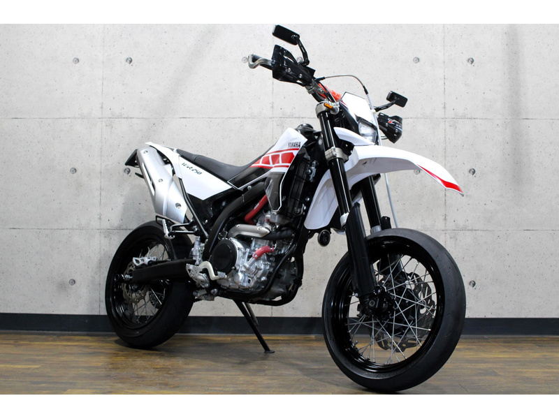 ヤマハ ＷＲ２５０Ｘ ＤＧ１５Ｊ (1073193) | 中古バイク・新車の事ならバイクの窓口