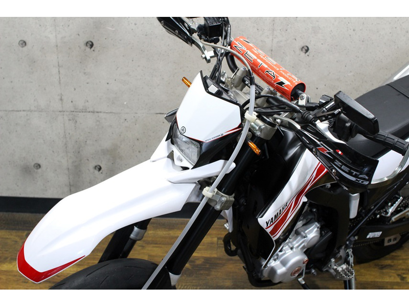 ヤマハ ＷＲ２５０Ｘ ＤＧ１５Ｊ (1073193) | 中古バイク・新車の事ならバイクの窓口