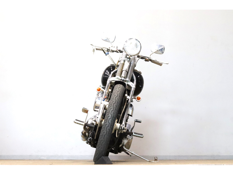 ハーレー ハーレーFXSTSスプリンガー (1074366) | 中古 ハーレー ハーレーFXSTSスプリンガー (1074366) | 中古