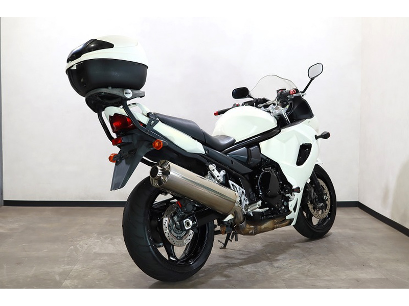 スズキ バンディット１２５０Ｆ ＡＢＳ (1074399) | 中古バイク・新車の事ならバイクの窓口