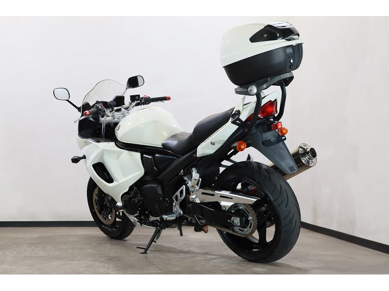 スズキ バンディット１２５０Ｆ ＡＢＳ (1074399) | 中古バイク・新車の事ならバイクの窓口