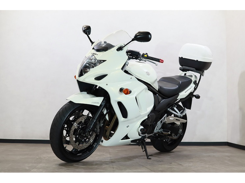 スズキ バンディット１２５０Ｆ ＡＢＳ (1074399) | 中古バイク・新車の事ならバイクの窓口