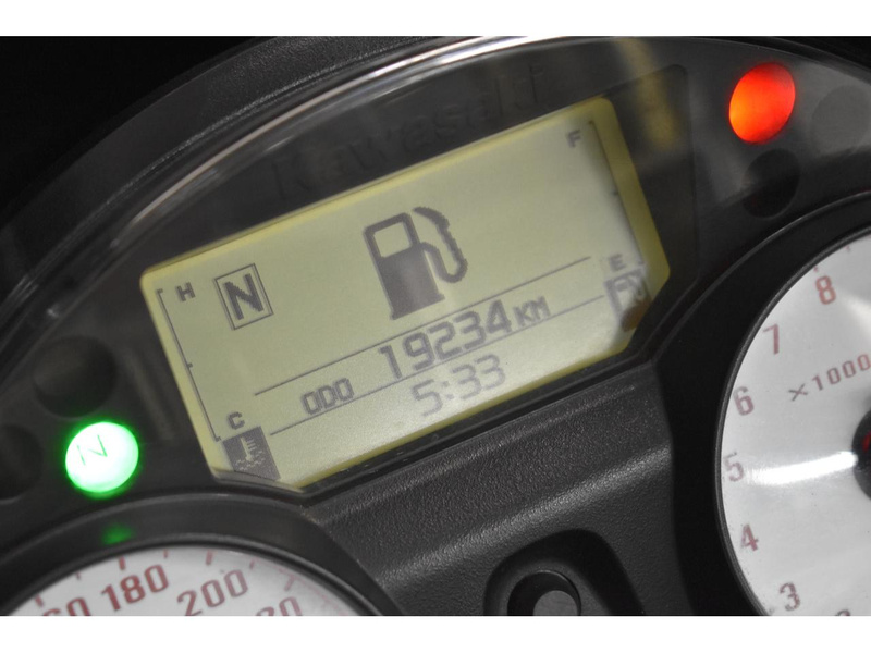 書42 OEM Kawasaki Service Manual + Corrections 2005 ZX636-C1 ZX