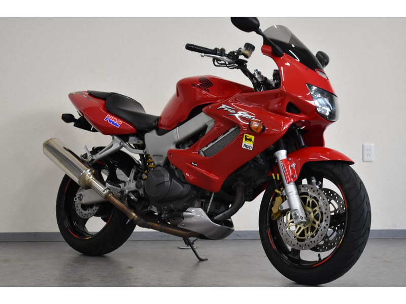 ホンダ ＶＴＲ１０００Ｆ (1078283) | 中古バイク・新車の事ならバイクの窓口