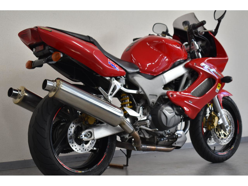 ホンダ ＶＴＲ１０００Ｆ (1078283) | 中古バイク・新車の事ならバイクの窓口