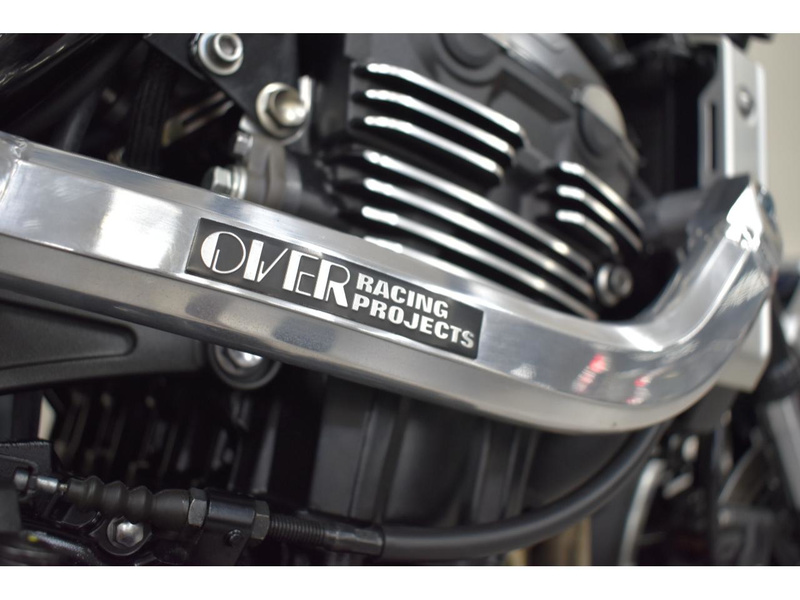 カワサキ Z900RS (1078289) | 中古バイク・新車の事なら